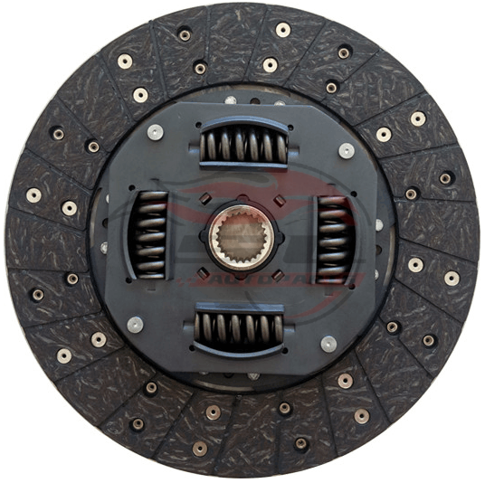 Great Wall Motors vehicle with our 250mm clutch kit (CN1C15-7550-AA). Fits Fengjun 3 Pickup & Transit Classic. Sachs 1878 654 652 equivalent.