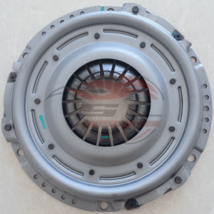 Premium JMC Truck clutch cover (267×176×298mm) for EURO models with JX493ZLQ engine. Direct replacement for 160110014. 100% tested, OEM quality.