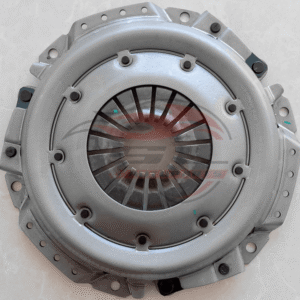 Premium JMC Motor clutch kit (265×170×296mm) for Landwind X6/X8/X9 SUVs. Direct replacement for 1601100RAA, 127 0033 10. Fits JE4D25C/R425 engines. 100% tested.