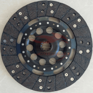 1601100RAA 327004910 Clutch Plate 265*10*29 R 425 DOHC JE4D25C,R 425 DOHC R 425 DOHC R 425 SOHC 425