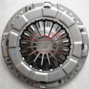 Premium JMC Vehicle clutch cover (300×190×350mm) for N800 trucks with JX4D30A5H engine. Direct replacement for DN3-7563-AC. 100% tested, commercial-grade durability.
