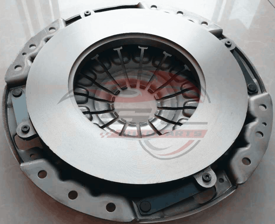 DN3-7563-AC 300*190*350 JX4D30A5H N800 Clutch Cover - Image 2