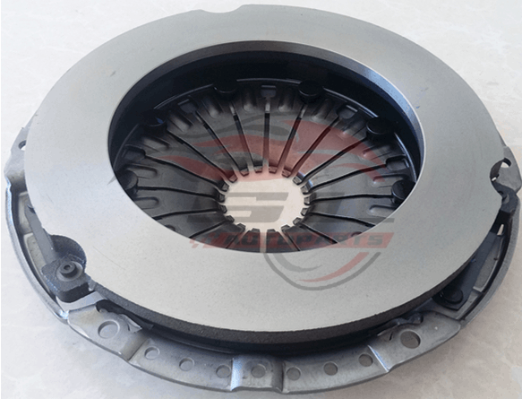 Clutch Cover 9P2-7563AA 258*175*278 JX4D24A4L YUHU 4*4 - Image 2