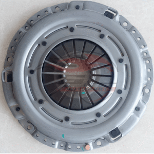Premium Isuzu Trucks Parts - 258mm Clutch Pressure Plate for JX4D24A4L engines. Direct replacement for 9P2-7563EA. Fits various Isuzu models. 100% tested, OEM quality.