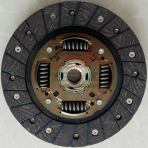 Clutch Disc for Nissan NV200 Parts - OEM 30100-ED80B / NSD176 (215mm) HR16DE