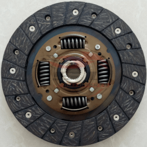 Clutch Disc for Nissan NV200 - OEM 30100-ED80B / NSD176 (215mm) HR16DE