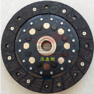 Nissan Tiida Clutch Disc – 225mm (30100-ET000, NSD152) for MR20DE, MR18DE – Fits Qashqai, X-Trail