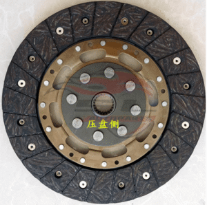 Wholesale Nissan Parts – NSD202 240mm Clutch Kit for Nissan X-Trail 2.5 QR25DE, QR20DE, 2TR 700/702/703