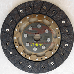 NSD202 240*21*23.8 NISSAN Clutch Kits X-TRAIL 2.5 QR25DE 2TR 700,2TR 702,2TR 703 QR20DE