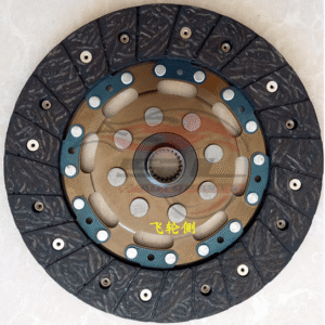 NSD202 240*21*23.8 NISSAN Clutch Kits X-TRAIL 2.5 QR25DE 2TR 700,2TR 702,2TR 703 QR20DE