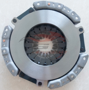 VG30E Clutch Cover for Nissan 300ZX & Patrol (240mm OD)