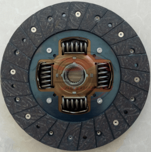 30100-P9510 ISD104US NSD052U Clutch Disk 240*24*25.6 VG30E L28 SD33 TD25 KA24E SR20DET Nissan Clutch plate