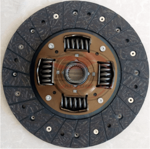 Nissan 300ZX Parts – 240mm Clutch Disc (30100-P9510, ISD104US, NSD052U) for VG30E, SR20DET, KA24E