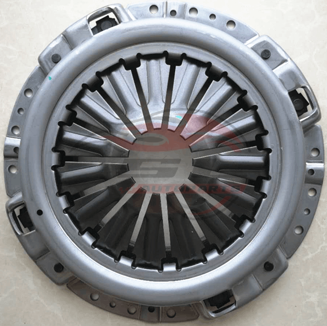 Premium Nissan OEM Parts Clutch Kit for Patrol Y61 & K160 | TD42 & SD33T Engines | Direct Replacement for 30210-C6000 - Image 4