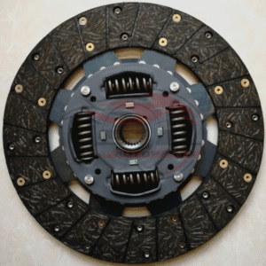 NSD001U ISD075U Nissan Clutch Kits 275*24*25.6 TD42 SD33T 30100-T8010