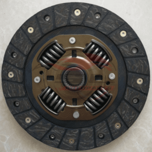 MCD1131 HR12DE Nissan Vehicles Clutch plate R30 190*26*21.8 30100-1HC0A Exedy Clutch disc