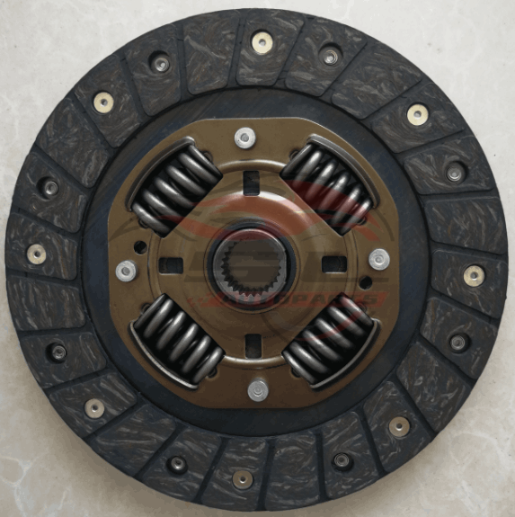 MCD1131 HR12DE Nissan Vehicles Clutch plate R30 190*26*21.8 30100-1HC0A Clutch disc