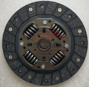 MCD1131 HR12DE Nissan Vehicles Clutch plate R30 190*26*21.8 30100-1HC0A Clutch disc