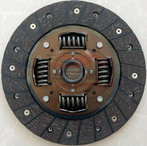 ISD113U 225*24*25.6 Clutch Plate NSD004U SD22 CA18DET CA20E SD23,TD23 VQ20DE L24