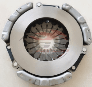 Heavy-Duty Clutch for Pathfinder QD32ETI/VG33E Engines