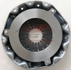 OEM Clutch Kit for Nissan L16/U11 – Factory Direct