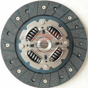 NSD025U DN-057 215*18*20.6 Clutch Disc SR20DE QG18DE CA16S CA18 Nissan Parts