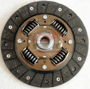 Nissan Spare Parts – OEM Clutch Disc (30100-0M361 / 30100-22R00)