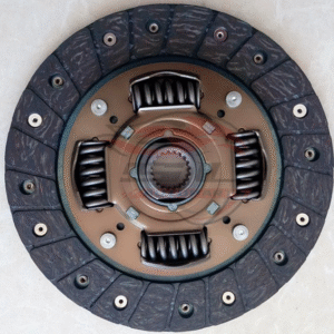 Honda Clutch Kit 190*20*22 (OEM: 22200-PWA-005, EXEDY HCD307, LuK 320 0220 10)