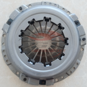 Upgrade your Clutch Honda system with Exedy HCC545 kit – perfect fit for City 1.4L/1.5L (2008+) & Fit (2007-2008). ISO/TS 16949 certified, 100% tested, direct OEM replacement.