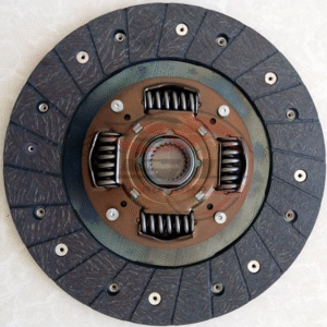 Honda CR-V Clutch Plate 230*24*26 (OEM: 22200-RZA-005, EXEDY HCD046U, HCD035U)