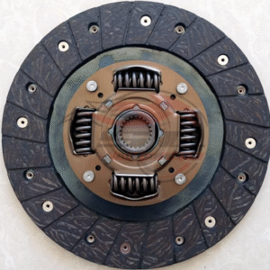 Mitsubishi L200 Clutch Cover (MBD004U) – 225x23x26.3 – 4G63 & 4D55T