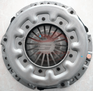 Premium Mitsubishi parts - Exedy MBC502 MD743271 MD710156 MD802021 MD802072 MD701221 clutch cover (200×130×236mm) for 4G32 4G37 4G15 (12V).