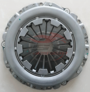 Authentic Mitsubishi Factory Parts - Exedy MBC516 clutch cover (215×140×247mm) for L300 4WD, Sapporo GSR & Colt GTi. Direct replacement for 15+ OEM numbers. ISO/TS 16949 certified.
