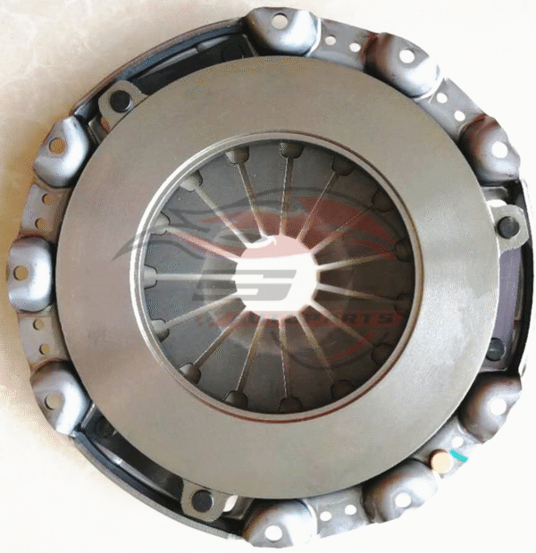 MBC538 CM-904 MD732685 Clutch Cover 240*160*276 4G63 6G72 D4BB Mitsubishi PAJERO - Image 2