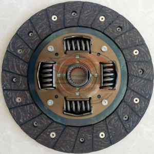Mitsubishi Montero Clutch Plate (MBD092U) - 240x23x26.3 - 6G72 V6 Engine