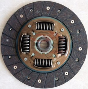 MR477359 Clutch Plate for Mitsubishi Outlander Parts/Galant – 230mm 20-Teeth (4G69/4G64/4G63 Engines)