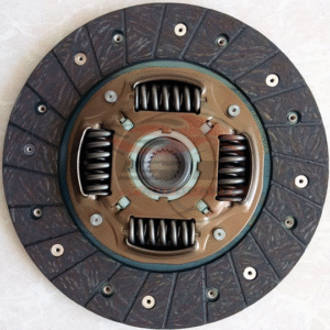 MR477359 Clutch Plate for Mitsubishi Outlander Parts/Galant – 230mm 20-Teeth (4G69/4G64/4G63 Engines)