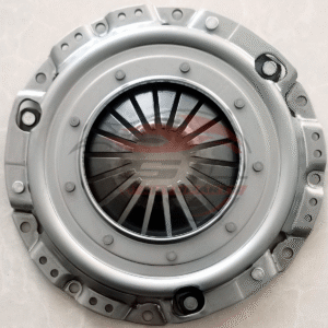 Premium clutch cover for your Mitsubishi Car - perfect fit for Lancer saloon (CY/ZA) 1.8L & 2.0L models. Direct replacement MN132330/MBC640. ISO/TS 16949 certified.