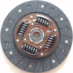 Volkswagen clutch plate - SACHS 181878004843 (228×28×22mm) for Bora/Golf/Passat 1.4T. Direct replacement for VW 03C141031H.