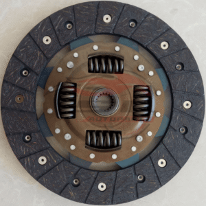 Clutch Disk 220*17*20 for Ford Focus (OEM: 1349432, 3M51-7550-H1A, SACHS 1878 002 827)