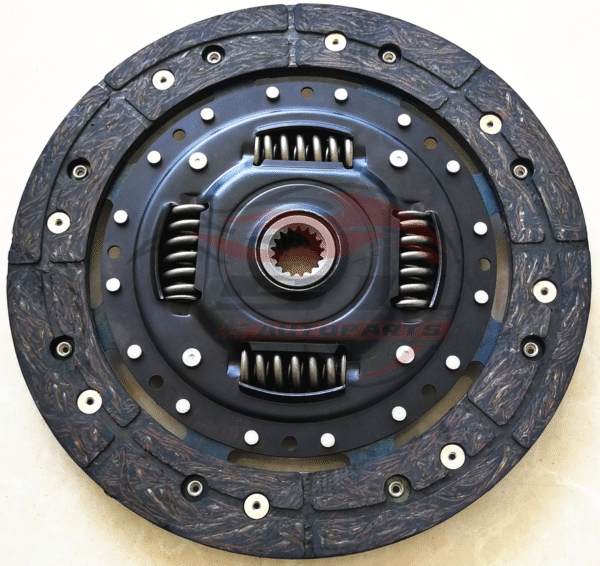 Ford Clutch Kit 220*17*20 for Fiesta (OEM: 023082001001, 121878004780, VALEO 841658)