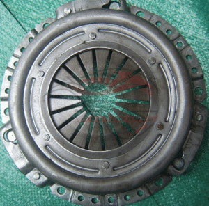 Shop premium Ford Parts Online - Clutch Cover (R81A-B7563-FA) for Escort III (1980-1990) & Malaga 1.2. Factory-direct, 100% tested, 12-month warranty. Bulk discounts available.