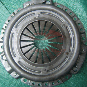 Shop premium Ford Parts Online - Clutch Cover (R81A-B7563-FA) for Escort III (1980-1990) & Malaga 1.2. Factory-direct, 100% tested, 12-month warranty. Bulk discounts available.