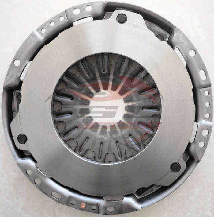 Clutch Cover 31210-42010 CTX-123 TYC567 240*149*276 RAV4 1AZ-FE 2AZ-FE - Image 2