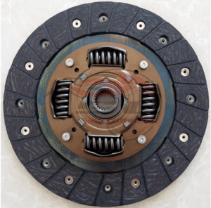 clutch kit VW - SACHS 141878001344 (210×24×20.6mm) for Jetta 1.6L. Direct replacement for VW 06A141032A