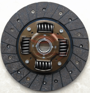 TOYOTA HIACE PARTS - Premium Clutch Kit (31250-0K011/DT-092) 236mm 21-Tooth