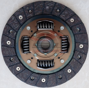 TYD174U 31250-0D091 DT-213 200*19*22.5 VIOS WEILE 1KR-FE 2SZ-FE CFB CFB K3-VE Clutch Disc