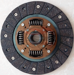 Toyota Corolla Clutch Kit TD-085 TYD008U 31250-12180 200*21*23.8 Clutch Plate 4K 5K 4E 4A DT-123