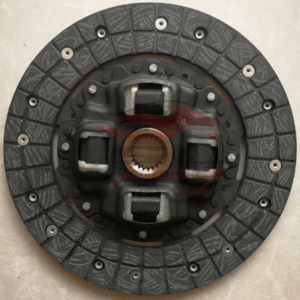 TD-085 TYD008U 31250-12180 200*21*23.8 Clutch Plate 4K 5K 4E 4A DT-123