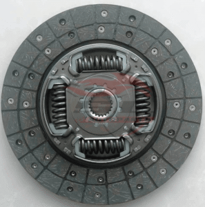 31250-0K110 DTX-137 TYD135U 250*21*29.8 Clutch Plate 3RZ-FE 3VZ-E 2TR-FE 5VZ-FE